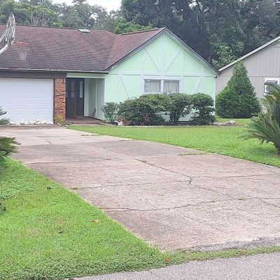 Address Withheld, Tallahassee, FL 32309