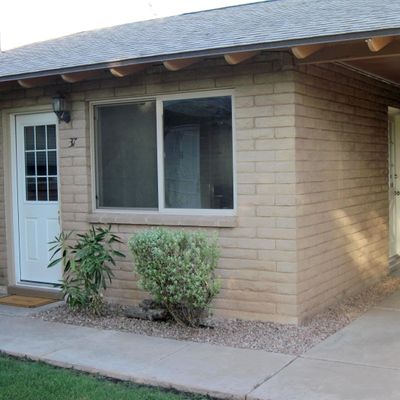 Address Withheld, Tempe, AZ 85282