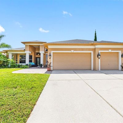 Address Withheld, Trinity, FL 34655