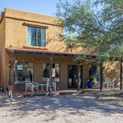 Address Withheld, Tubac, AZ 85646