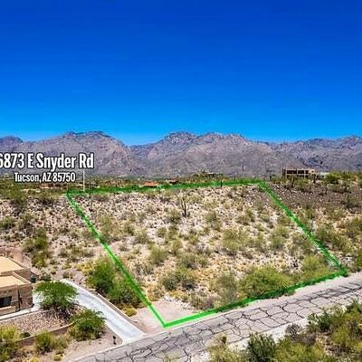 Address Withheld, Tucson, AZ 85750