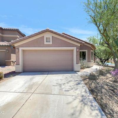 Address Withheld, Tucson, AZ 85756