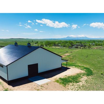 Address Withheld, Walsenburg, CO 81089