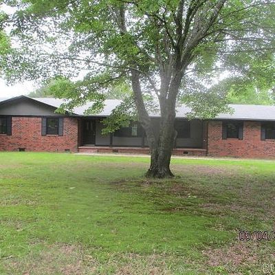 Address Withheld, Ward, AR 72176