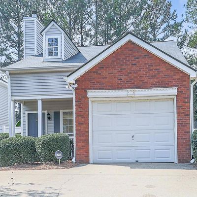 Address Withheld, Woodstock, GA 30188