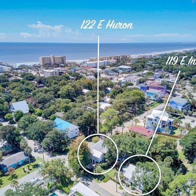 Address Withheld By Seller, Folly Beach, SC 29439