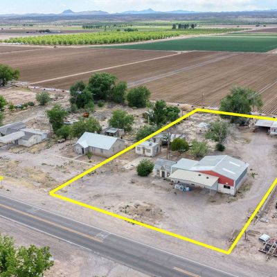 Address Withheld By Seller, Garfield, NM 87936