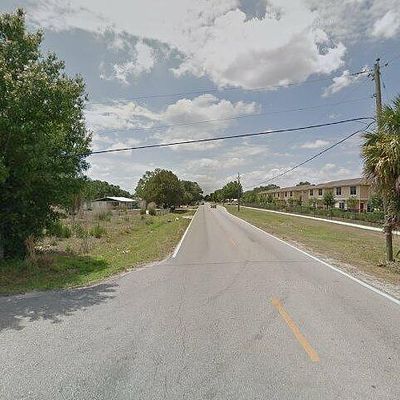 Aiport Rd, Arcadia, FL 34266