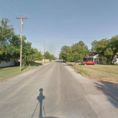 Anson Ave, Abilene, TX 79601