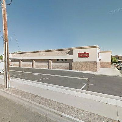 Apn #614314, Fallon, NV 89406