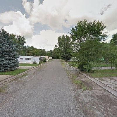 Avenue B, Vacant, Flint, MI 48505