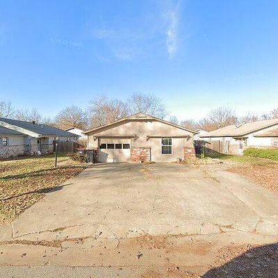 B 1912 Cypress Place, Springdale, AR 72762