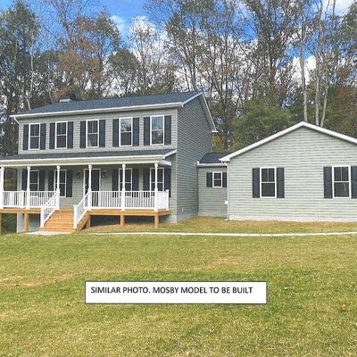 Beaver Creek Ct, Lignum, VA 22726