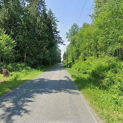 Benson Rd, Point Roberts, WA 98281