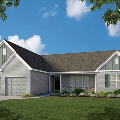 Brookfield Model At Eagles View, York, PA 17406