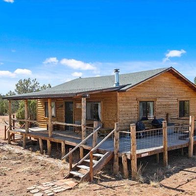 Cattle Dr, Ash Fork, AZ 86320