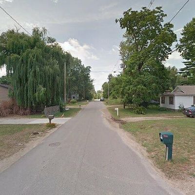 Chilson Ave, Lansing, MI 48906