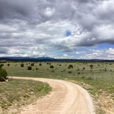 County Rd A052 Tract A, Estancia, NM 87016