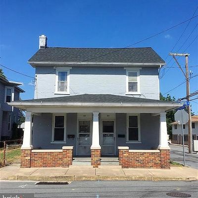 95  97 N Hanover Street, Elizabethtown, PA 17022