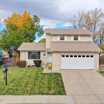 9497 W 75 Th Way, Arvada, CO 80005