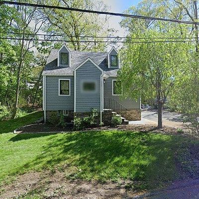 95 Algonquin Ave, Lincoln Park, NJ 07035