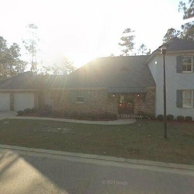 95 Bienville Trce, Hattiesburg, MS 39402