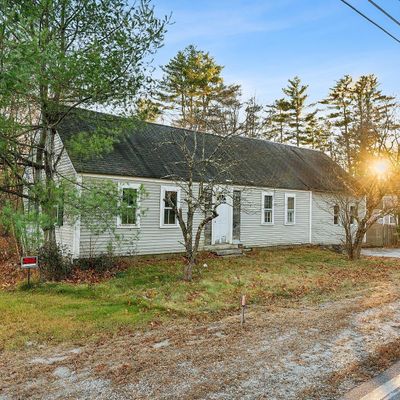 95 Cumberland St, Cornish, ME 04020