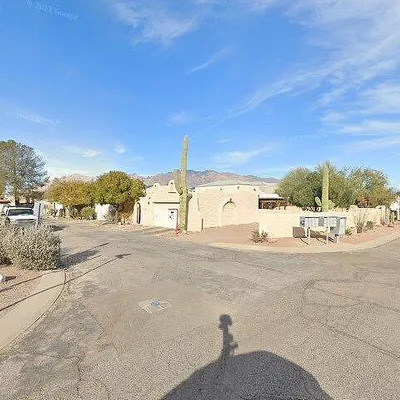 95 E Villas Cir, Tucson, AZ 85705