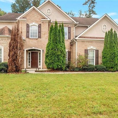 95 Fairway Trl, Covington, GA 30014