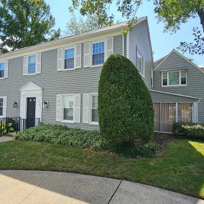 95 Gloucester Way #B, Monroe, NJ 08831