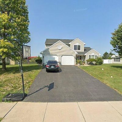 95 Fuhrman Rd, Marietta, PA 17547