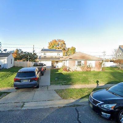 95 Melville Ln, Willingboro, NJ 08046