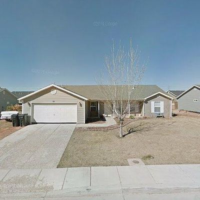 95 N 4250 W, Cedar City, UT 84720