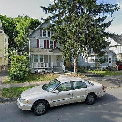 95 Rosewood Ter, Rochester, NY 14609