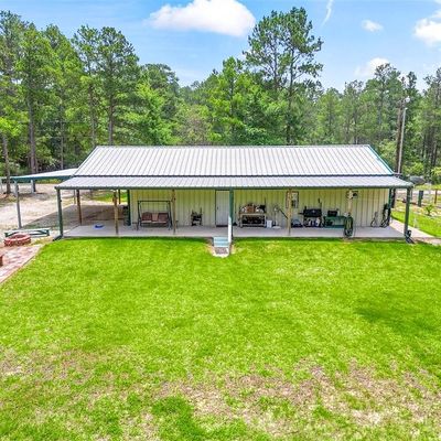 95 Sunrise Loop, Huntsville, TX 77320