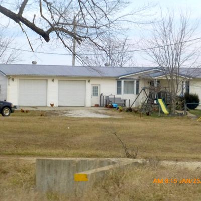 95 Sw 90 Th Ln, Liberal, MO 64762