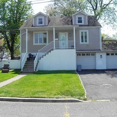 95 Union Ave, Little Ferry, NJ 07643