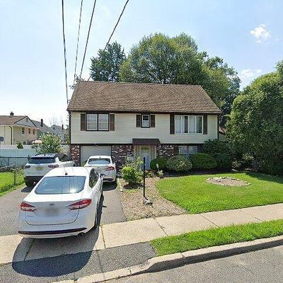 95 Van Buren St, Little Ferry, NJ 07643