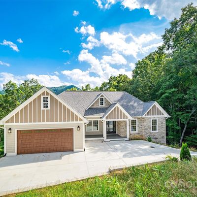 95 Windy Park Way, Candler, NC 28715