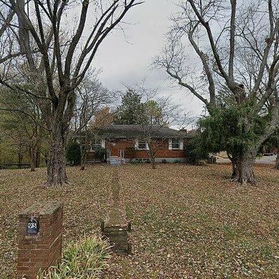 95 Williamsburg Rd, Mount Juliet, TN 37122