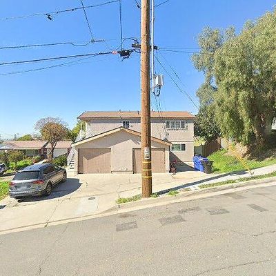 950 1/2 63 Rd St, San Diego, CA 92114