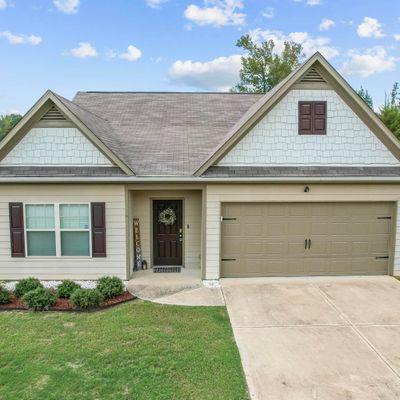 950 Clover Cir, Springville, AL 35146