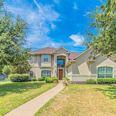 950 Deer Hollow Blvd, Southlake, TX 76092