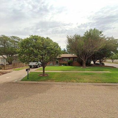 950 S 21 St St, Slaton, TX 79364