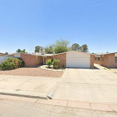 9500 Album Ave, El Paso, TX 79925