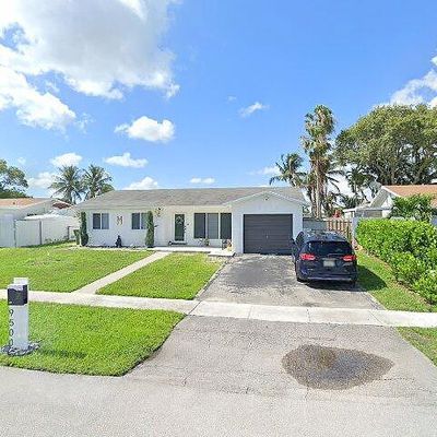 9500 Nw 13 Th St, Pembroke Pines, FL 33024