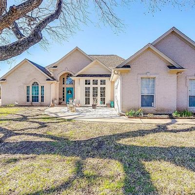 9501 Bellechase Rd, Granbury, TX 76049