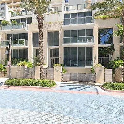 9501 Collins Ave #6, Surfside, FL 33154