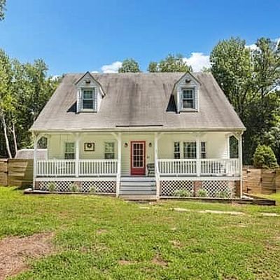 9501 Winterpock Rd, Chesterfield, VA 23832