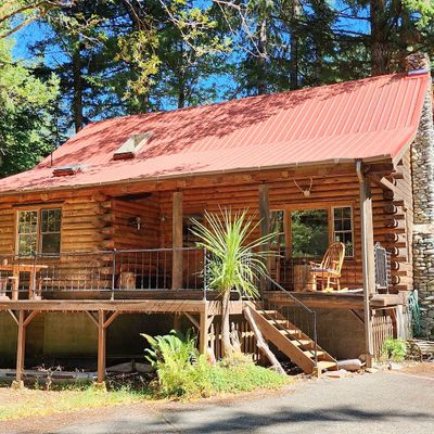 95015 Elk River Rd, Port Orford, OR 97465